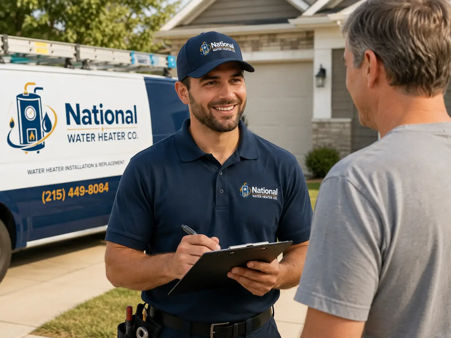 Water Heater Installation Sweetwater, OK FAQs
